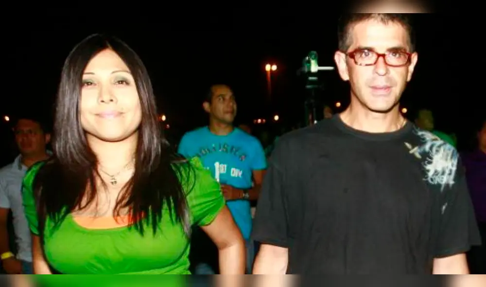 El gran gesto de los Carmona con la hija de Tula Rodríguez [VIDEO]