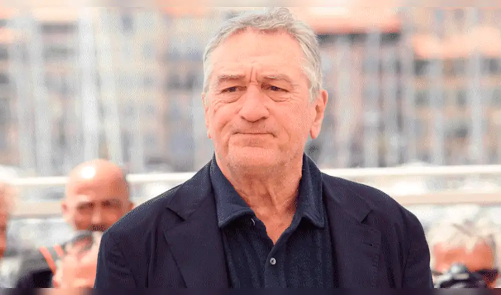 Robert De Niro visitó Iquitos [VIDEO]