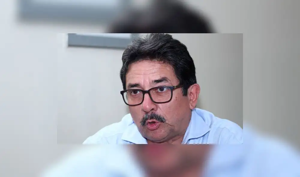 Enrique Cornejo asegura que quiere volver a “enfrentarse” a Luis Castañeda Enrique Cornejo asegura que quiere volver a “enfrentarse” a Luis Castañeda