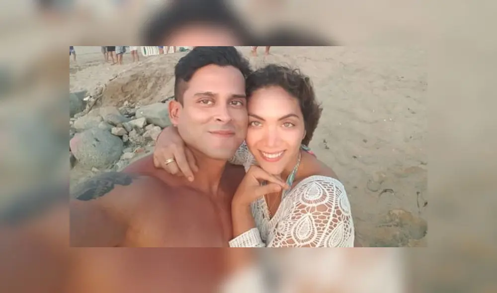 Christian Domínguez