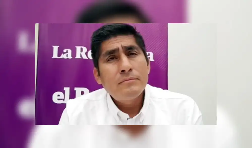 Elecciones 2018: Zósimo Cárdenas pidió ayuda a Alcides Chamorro para levantar su campaña Elecciones 2018: Zósimo Cárdenas pidió ayuda a Alcides Chamorro para levantar su campaña