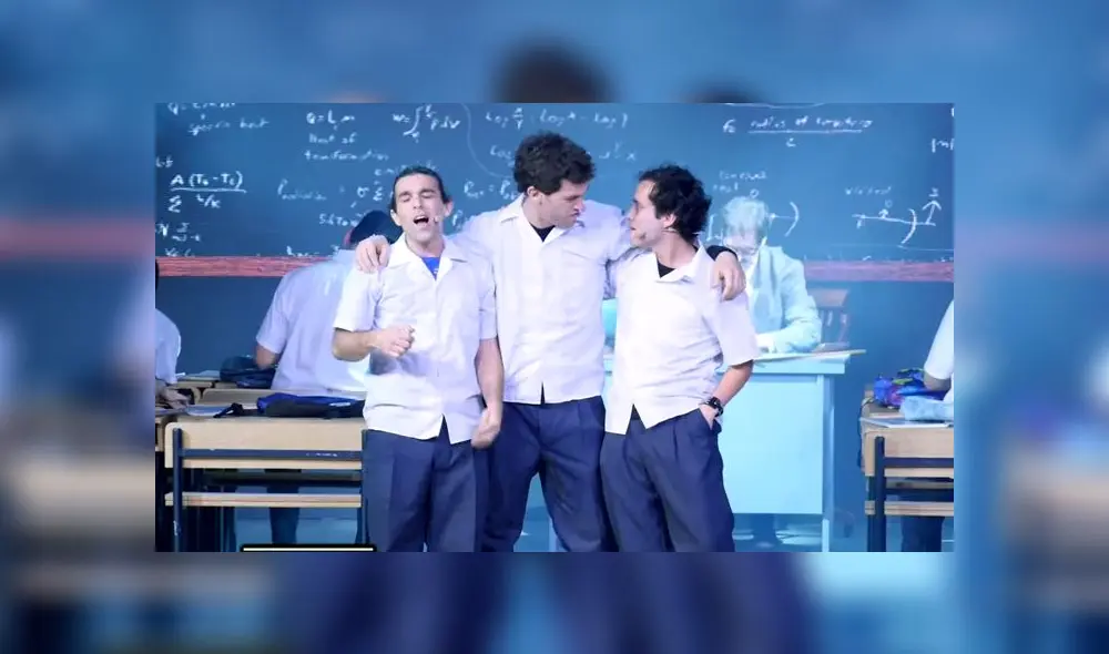 ’Avenida Larco, el Musical’ volverá a los escenarios