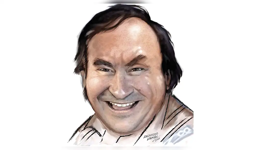 Horacio Cánepa falló a favor de Odebrecht por S/ 270 millones Horacio Cánepa falló a favor de Odebrecht por S/ 270 millones