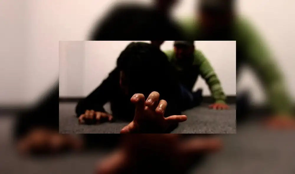 Peruana halla trágica muerte a manos de su pareja en Chile