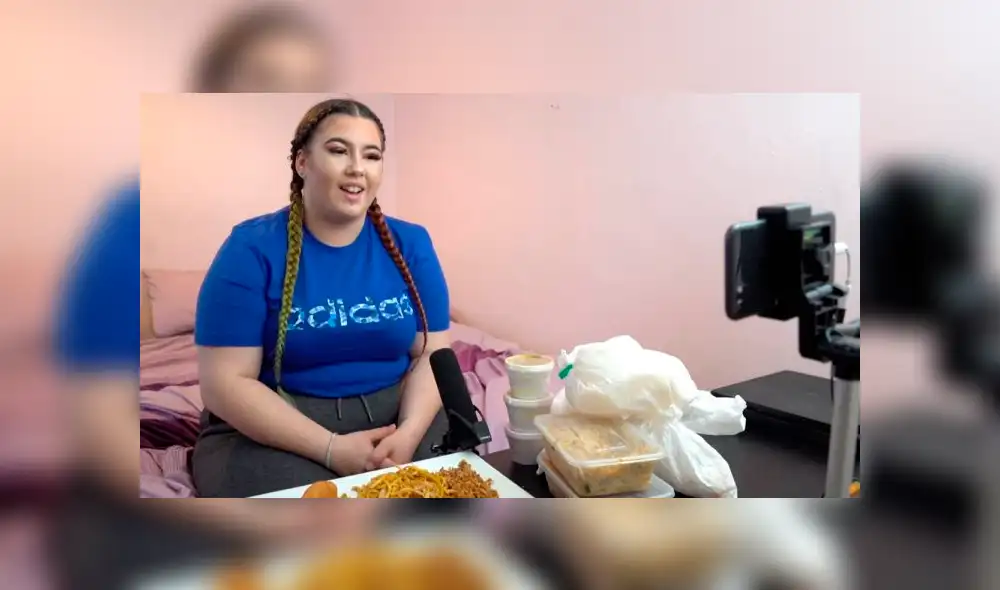 Joven renuncia a su trabajo para dedicarse a su hobby preferido. Joven renuncia a su trabajo para dedicarse a su hobby preferido.