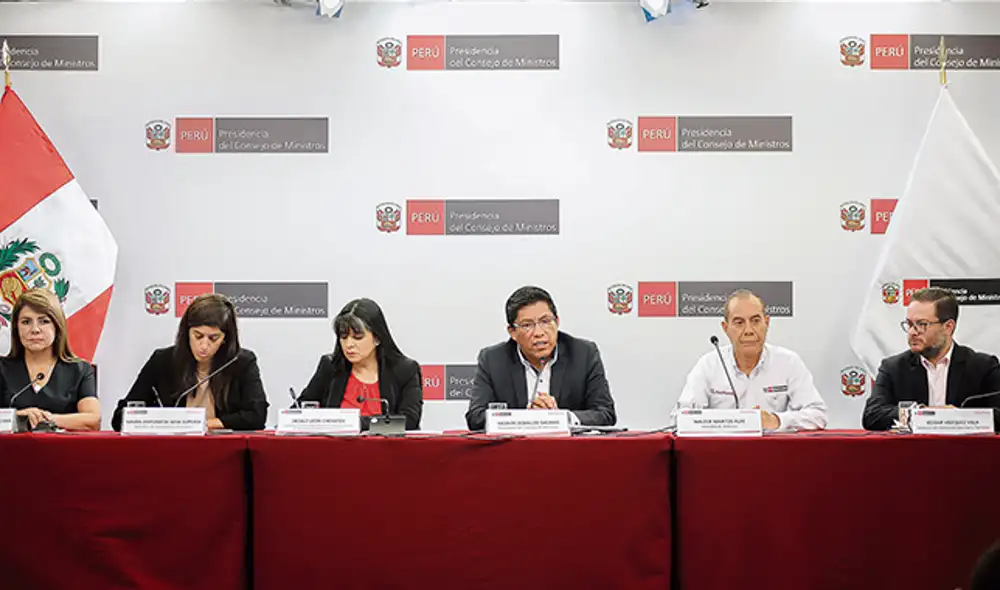 Coronavirus: Aumentan los casos en Lima y provincias 