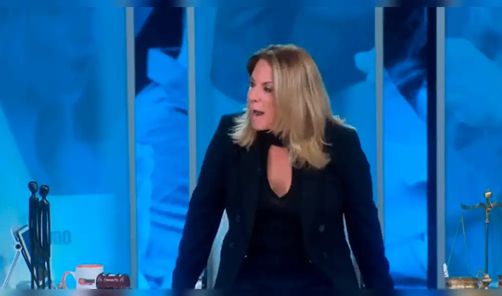 Ana María Polo deja conmovedor mensaje a venezolanos [VIDEO]