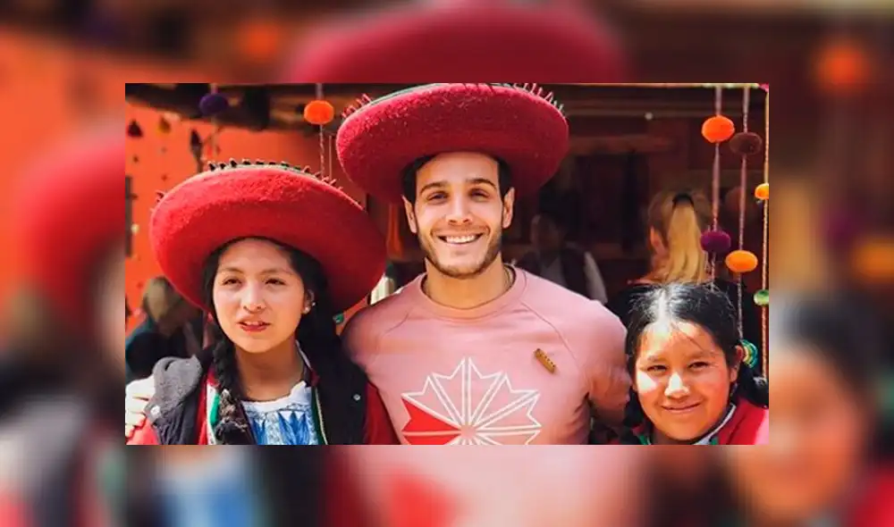 Instagram: Ivana Yturbe y Mario Irivarren tuvieron mágico viaje a Cusco [FOTOS]