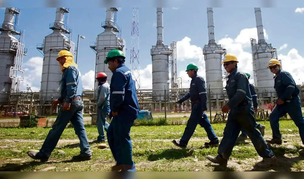 Gobierno se mantiene en sus trece e insiste que el Gasoducto se licitará el 2018