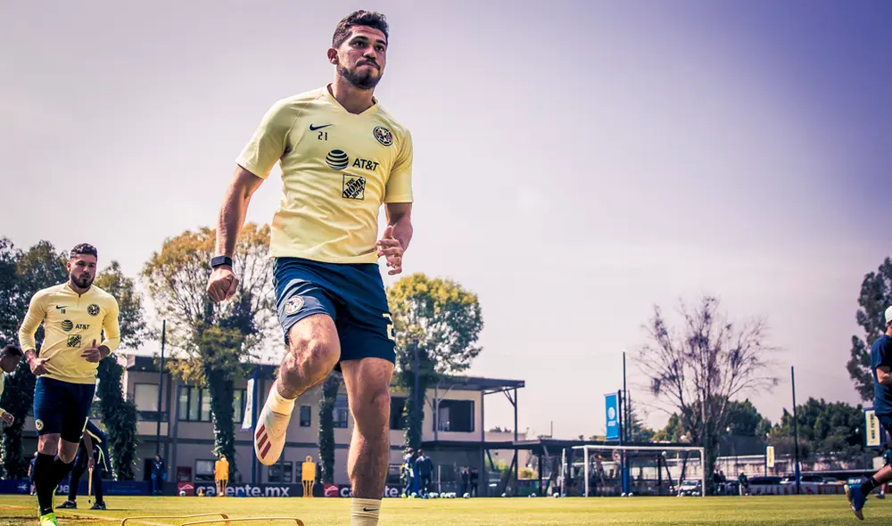 América vs. Santos Laguna EN VIVO HOY por el Torneo Apertura 2019 de la Liga MX.