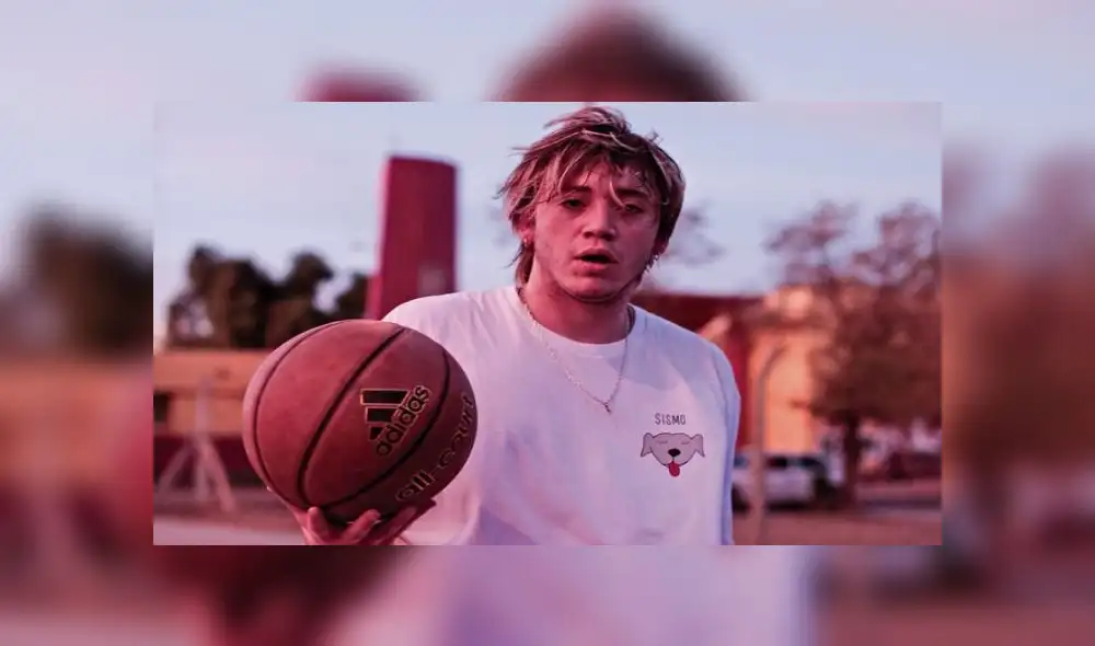 Paulo Londra y las insólitas condiciones para cantar en festival de Argentina Paulo Londra y las insólitas condiciones para cantar en festival de Argentina