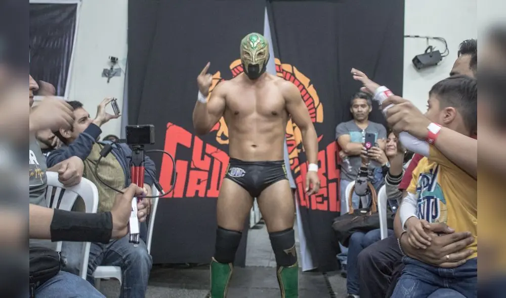 Gladiadores: La evolución del catchascán peruano