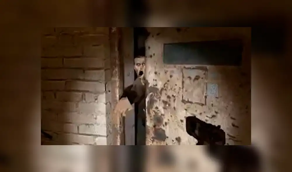 Half-Life 2: Episode 4 estaba siendo desarrollado por el estudio Arkane, creadores de Dishonored.