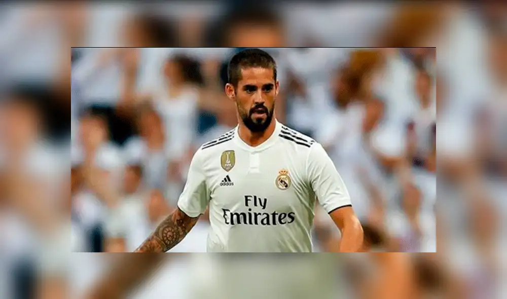 Los tres jugadores de Real Madrid que estarían en la órbita del PSG [FOTOS]