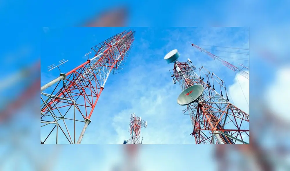 MTC recordó que la infraestructura de telecomunicaciones permite el trabajo remoto y la educación a distancia. (Foto: Mexicaanbusinessweb.mx)