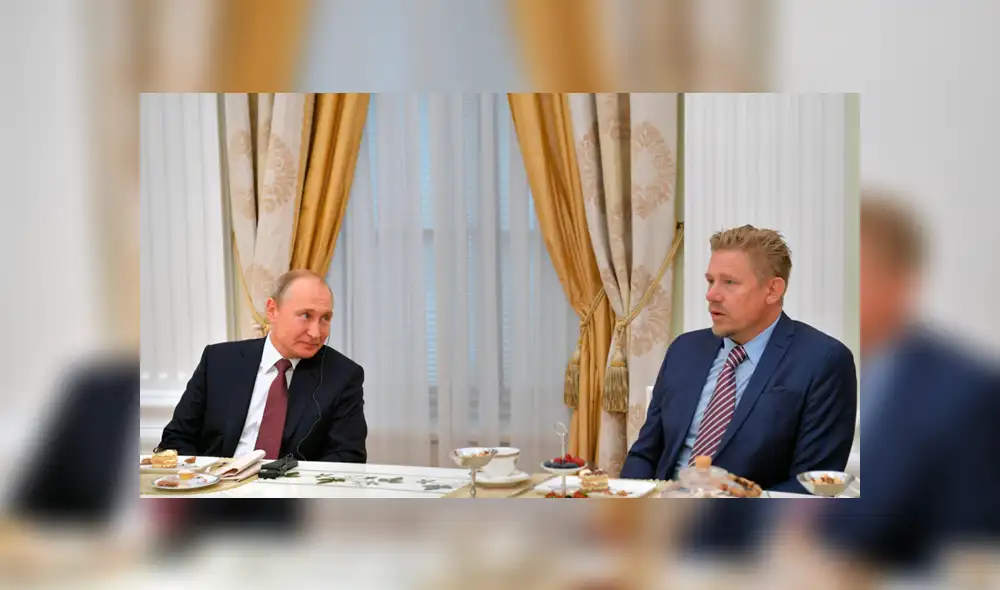 ¿Llamadas de Vladimir Putin a selección rusa tendrán algún efecto?