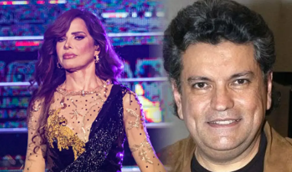 Gloria Trevi enfrenta nueva demanda por corrupción de menores, según Rolling Stone. Foto: composición LR/ difusión.