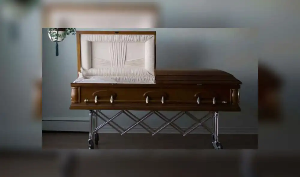 El centro médico investiga la causa del error. Fuente: foto referencial. El centro médico investiga la causa del error. Fuente: foto referencial.