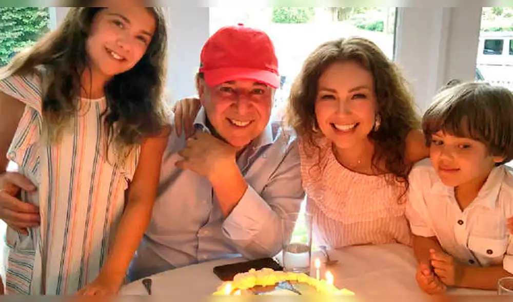 Día de la Madre 2020 las mamás más famosas  Shakira  Jennifer Lopez  Kylie Jenner  Kim Kardashian