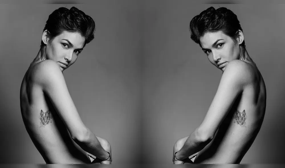 Anahí de Cárdenas comparte con fans primera imagen tras su quimioterapia