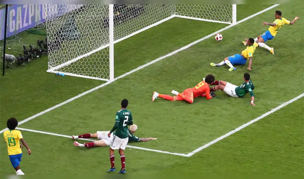 De esta forma puedes seguir todo el Mundial Rusia 2018 gratis y en vivo