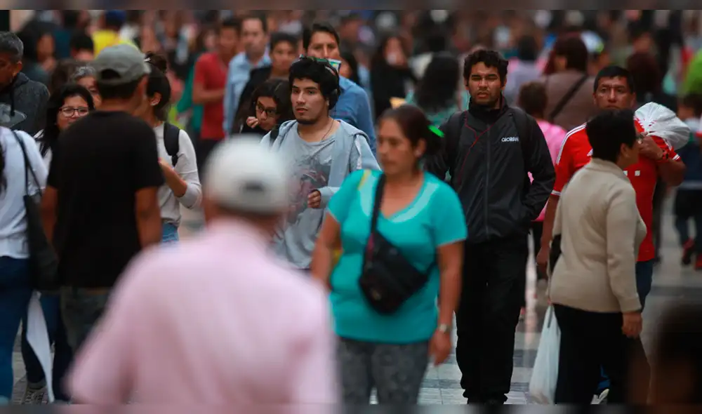 Banco Mundial: Perú debe invertir en capital humano para mejorar su economía