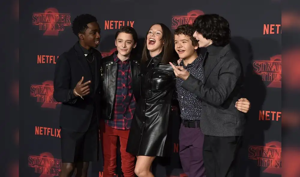 ‘Stranger Things’ tendrá tercera temporada