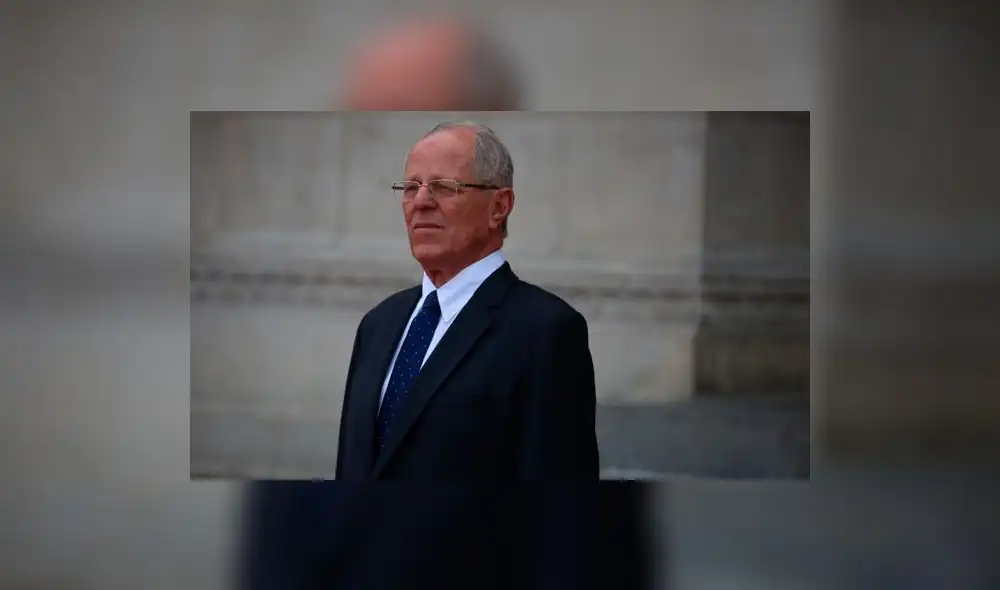 Kuczynski: "La inversión en hospitales debe ir acorde con una mejor atención"