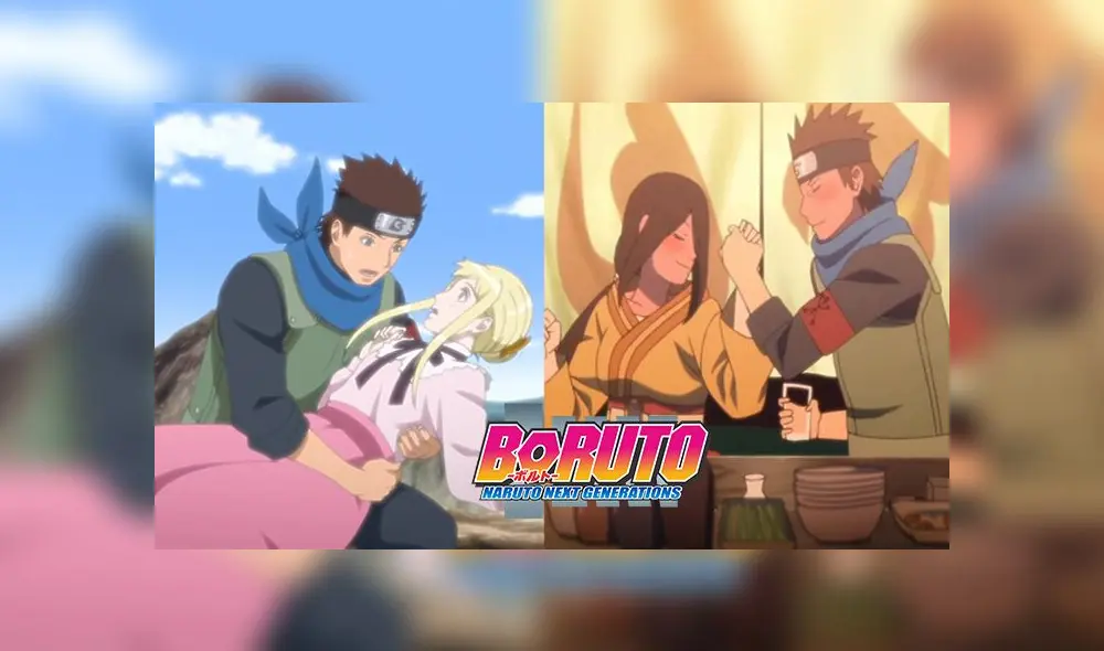 Boruto 116 Boruto 116