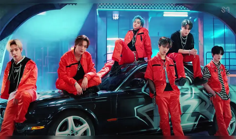 NCT Dream y su MV "Ridin" de su álbum Reload. Lo mejor del K-pop para los NCTZen. NCT Dream y su MV "Ridin" de su álbum Reload. Lo mejor del K-pop para los NCTZen.