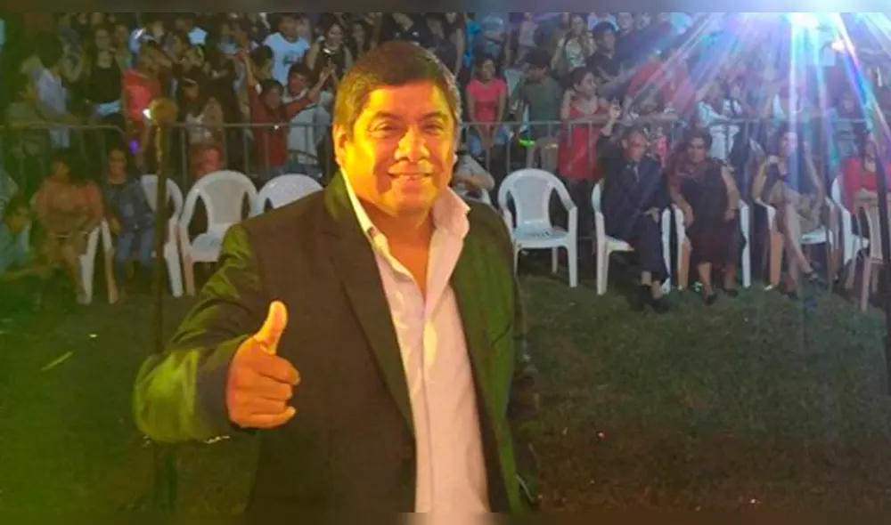 Walter Yaipén afronta nuevo juicio por usurpación de terrenos [VIDEO]