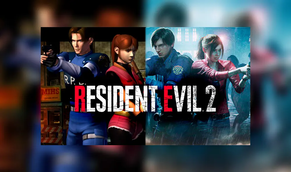 ¿Sin PS4? descarga fácil el demo gratuito de Resident Evil 2 Remake para PC y descubre los requisitos mínimos