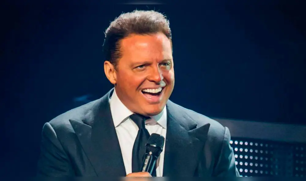 Luis Miguel gana en los Grammy 2019 pero brilla por su ausencia