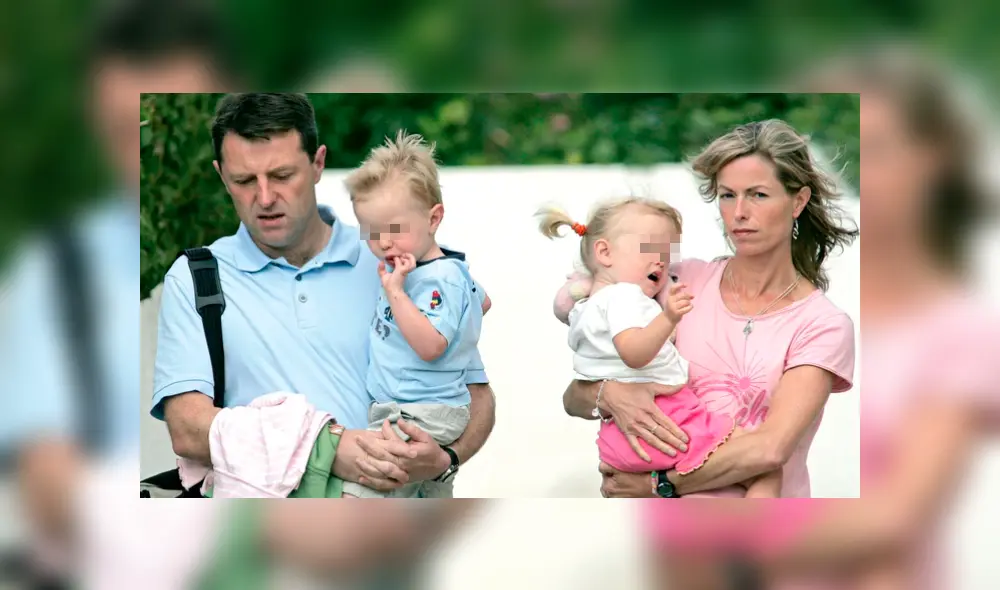 Madeleine McCann: Policía que investigó el caso va a la cárcel por estar involucrado en red criminal 