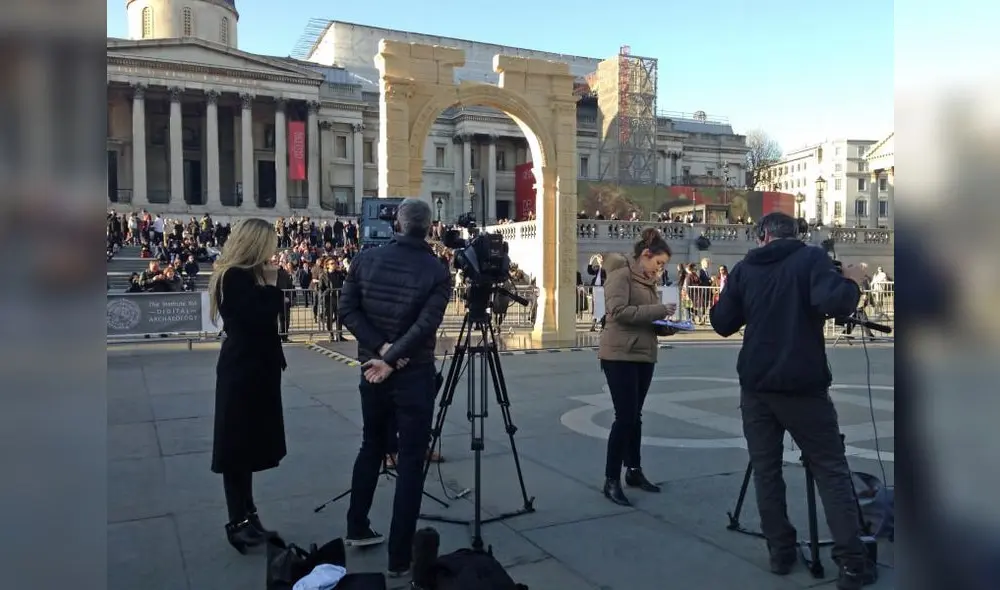 Empleo: Los ocho mejores trabajos para la gente que ama viajar [FOTOS]