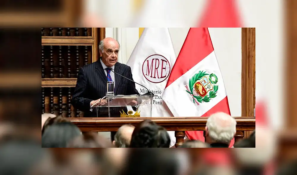 Perú inicia etapa en Consejo de Seguridad de la ONU