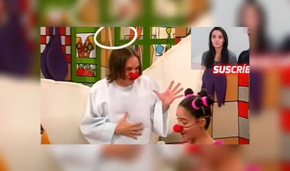 Desliza hacia la izquierda para ver las imágenes del viral de Facebook. Foto: 
Kevin GG.