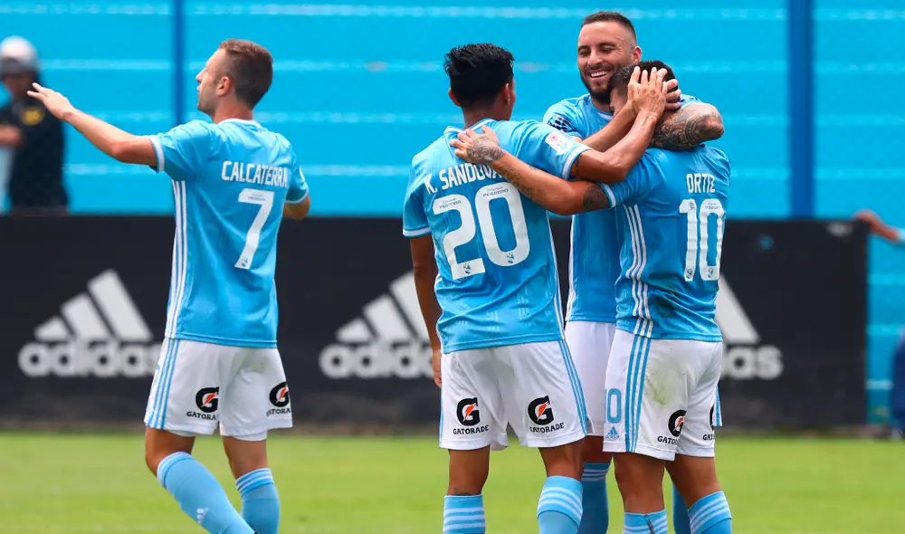 Sigue aquí EN VIVO ONLINE el partido de Sporting Cristal vs. Sport Boys en el reinicio de la Liga 1 2020. | Foto: La República Sigue aquí EN VIVO ONLINE el partido de Sporting Cristal vs. Sport Boys en el reinicio de la Liga 1 2020. | Foto: La República
