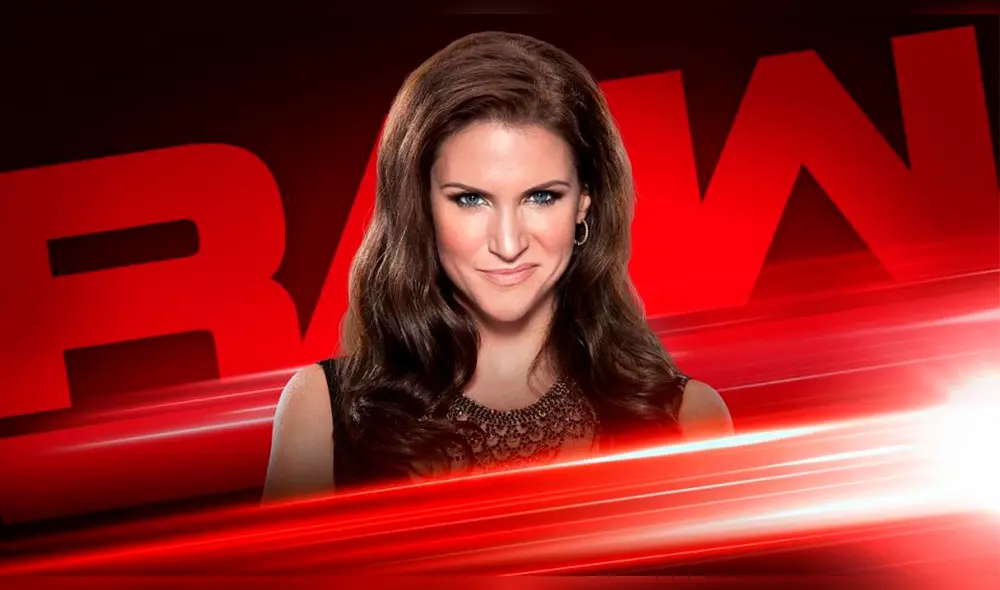 WWE RAW: Kurt Angle cerró el último show previo a WrestleMania atacando a Baron Corbin