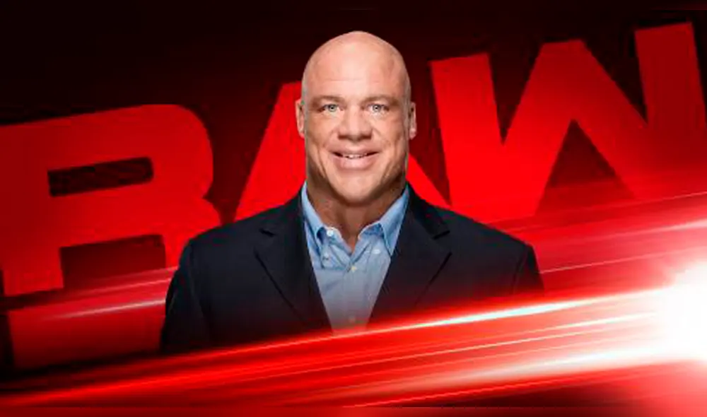 WWE Monday Night Raw: mira los resultados del show rojo camino a Elimination Chamber