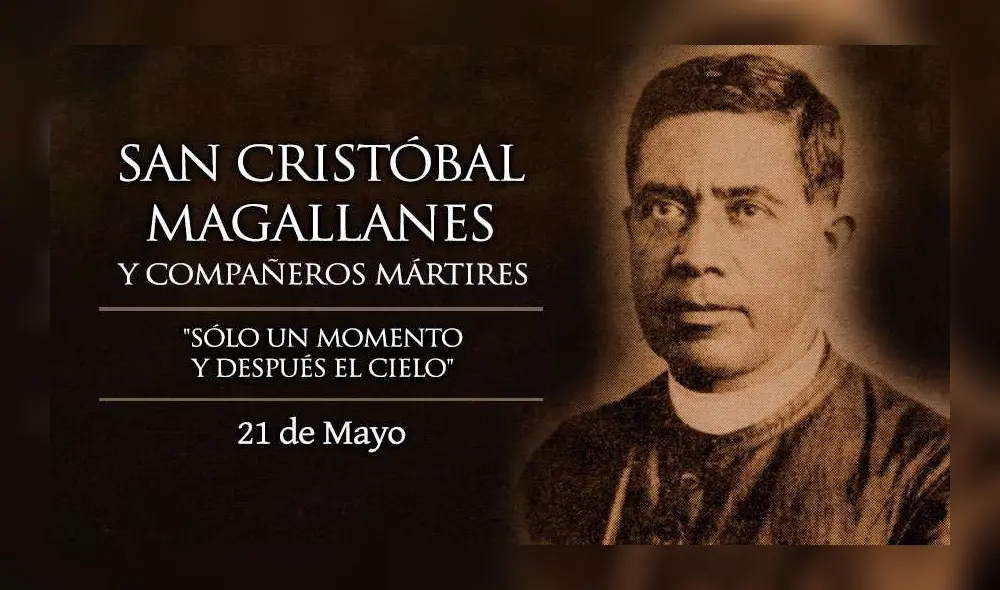 Mira qué santos se celebran hoy jueves 21 de mayo en el Santoral de España. Foto: Aciprensa. Mira qué santos se celebran hoy jueves 21 de mayo en el Santoral de España. Foto: Aciprensa.