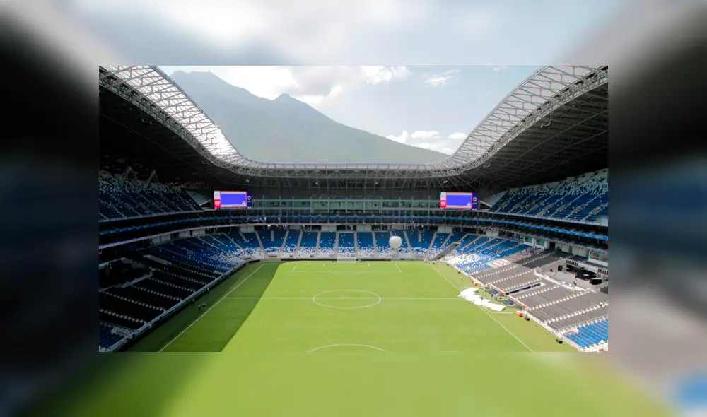 CF Monterrey en el fondo de la tabla: “vamos a levantar”, dice Antonio Mohamed CF Monterrey en el fondo de la tabla: “vamos a levantar”, dice Antonio Mohamed