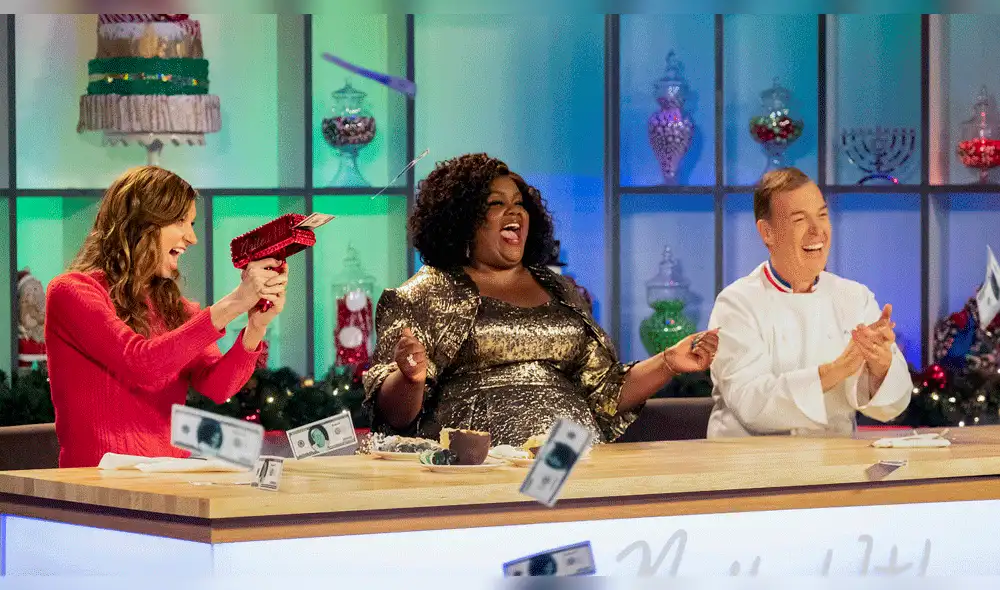 Netflix: Todos los estrenos en series y películas para diciembre