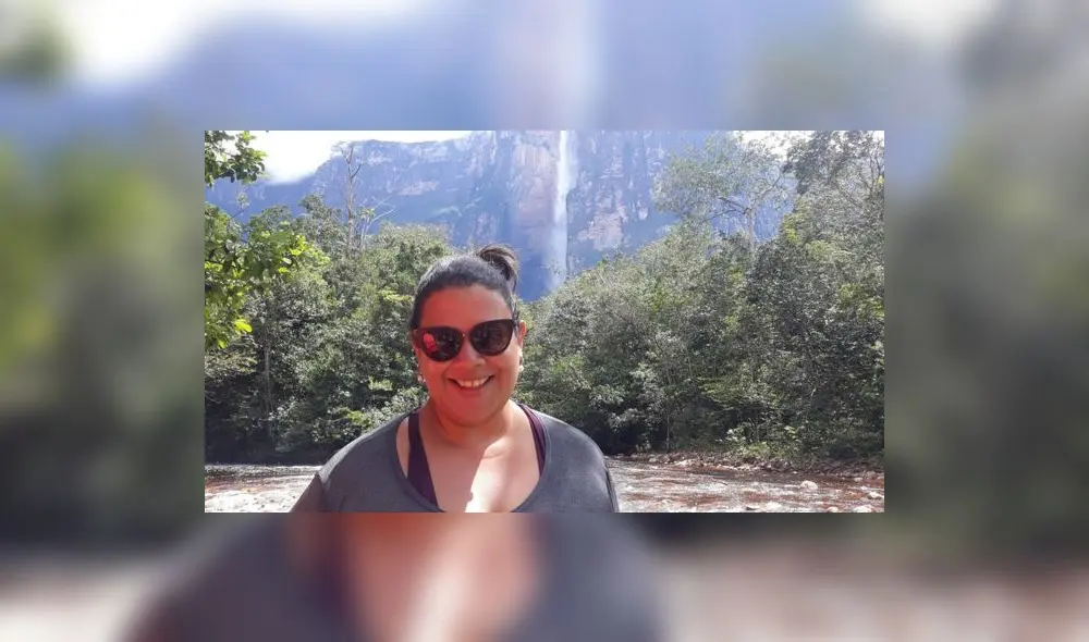 La BBC explica por qué los turistas extranjeros insisten en viajar a Venezuela. Foto: Cortesía BBC. La BBC explica por qué los turistas extranjeros insisten en viajar a Venezuela. Foto: Cortesía BBC.