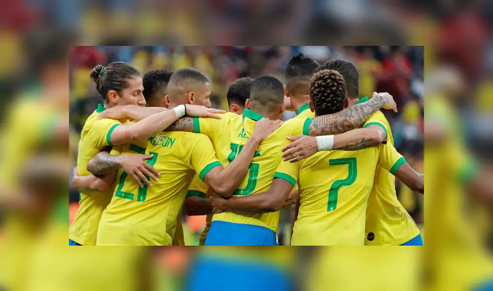Selección de Brasil: fixture, fecha, horarios y plantel que disputará la Copa América 2019 Selección de Brasil: fixture, fecha, horarios y plantel que disputará la Copa América 2019