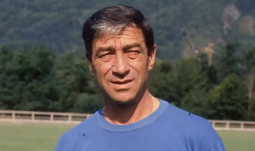 Fallece Benito Joanet por coronavirus. Fallece Benito Joanet por coronavirus.