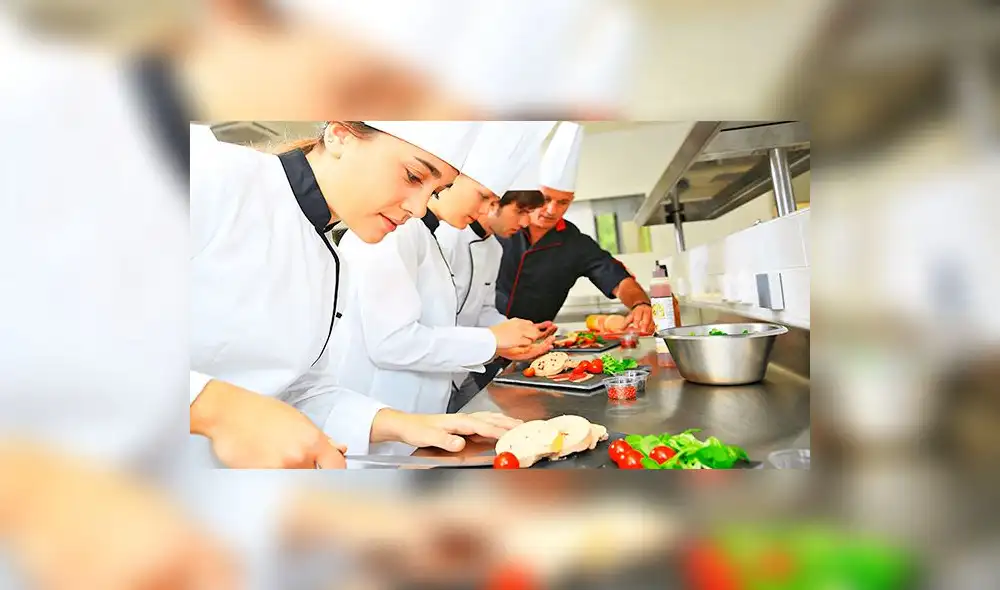 Lima será sede de cumbre gastronómica internacional