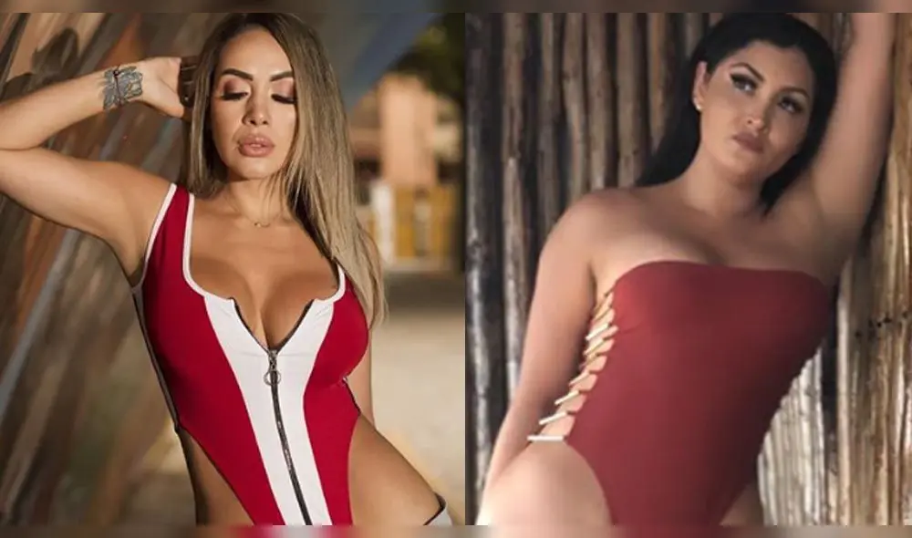 michelle soifer - las reinas del show