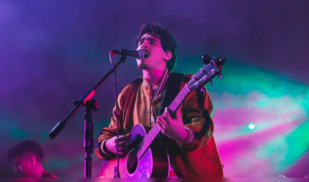 Banda nacional Jet Rodeo lanza vídeo en vivo de su single “La Señal”