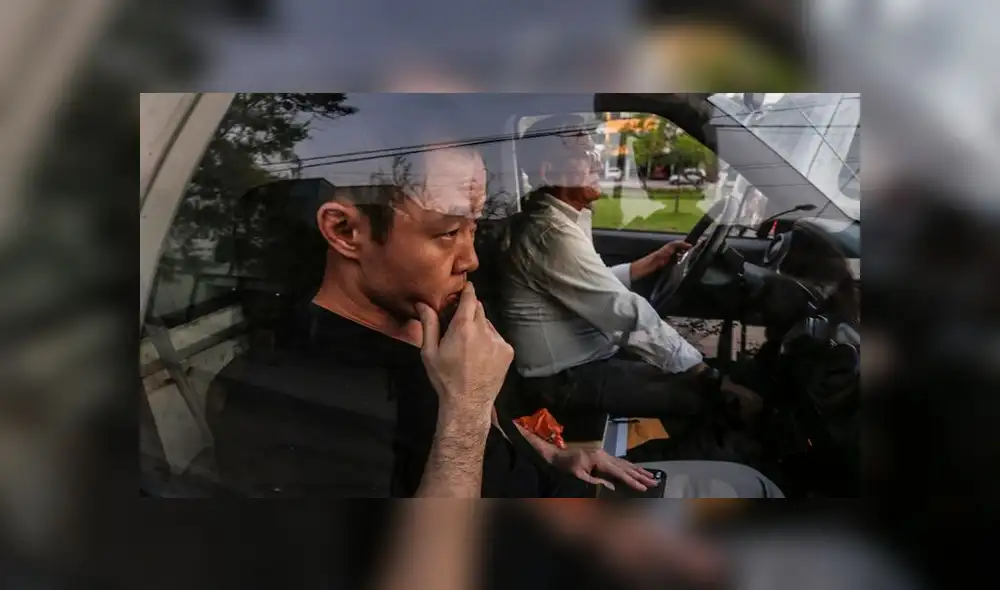 Comité también resuelve expulsar a Kenji Fujimori de Fuerza Popular